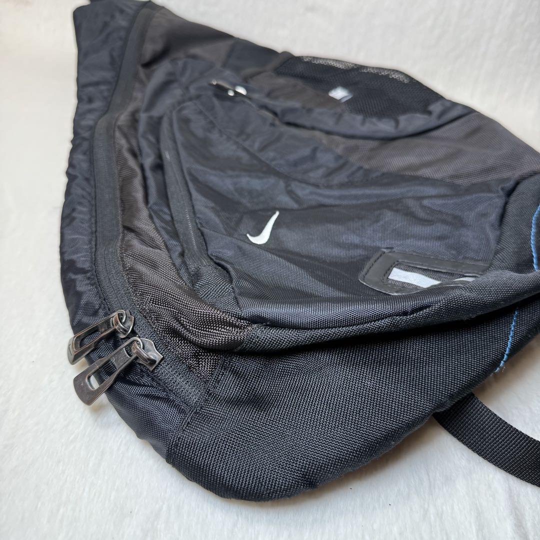 90s archive Nike one shoulder bag Y2K Bags