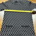 Boden Size 4 (S) 3/4 Sleeve Black Large Polka Dot Jumper