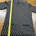 Boden Size 4 (S) 3/4 Sleeve Black Large Polka Dot Jumper