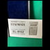 Vintage 1970s EL-8152 Electronic World’s Thinnest CALCULATOR w Manual Works