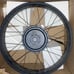 Hurley Swell Bike 500W Rear Motor 20 X 4.0