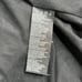 Harley Davidson Full Zip Jacket Men Small Reflective Windbreaker Vented