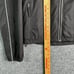 Harley Davidson Full Zip Jacket Men Small Reflective Windbreaker Vented