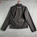 Harley Davidson Full Zip Jacket Men Small Reflective Windbreaker Vented