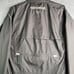 Harley Davidson Full Zip Jacket Men Small Reflective Windbreaker Vented