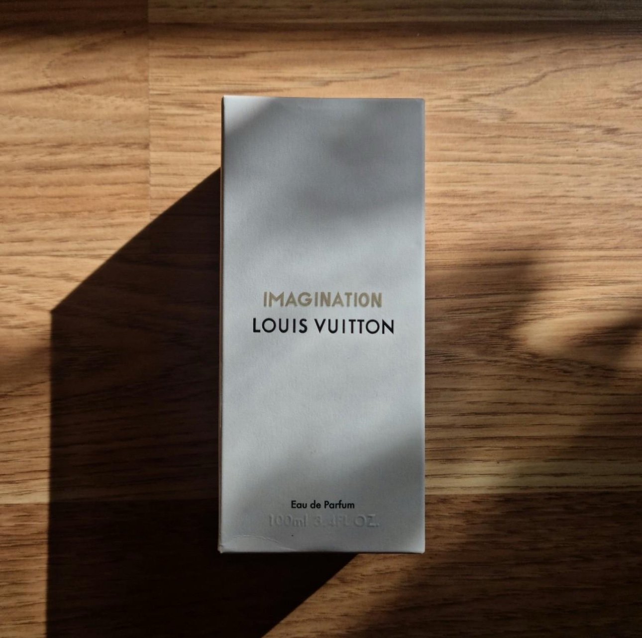 Louis Vuitton imagination