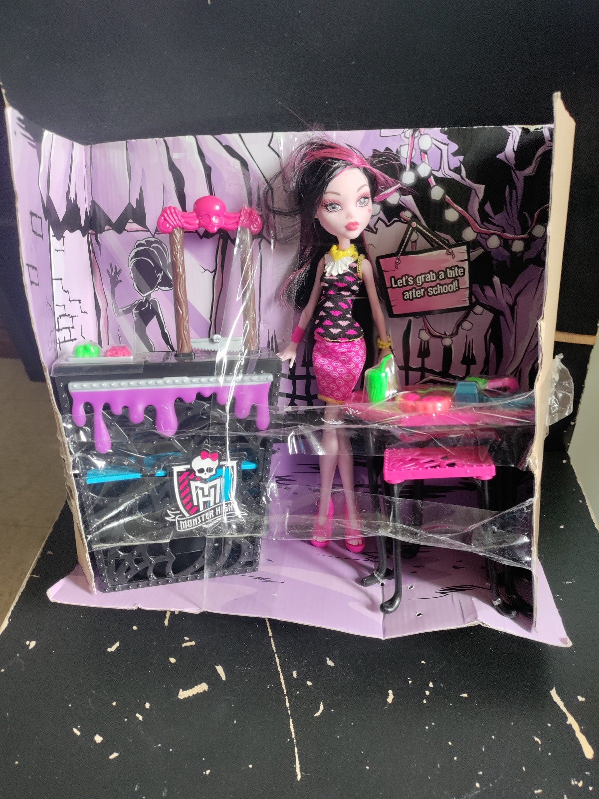 Monster High