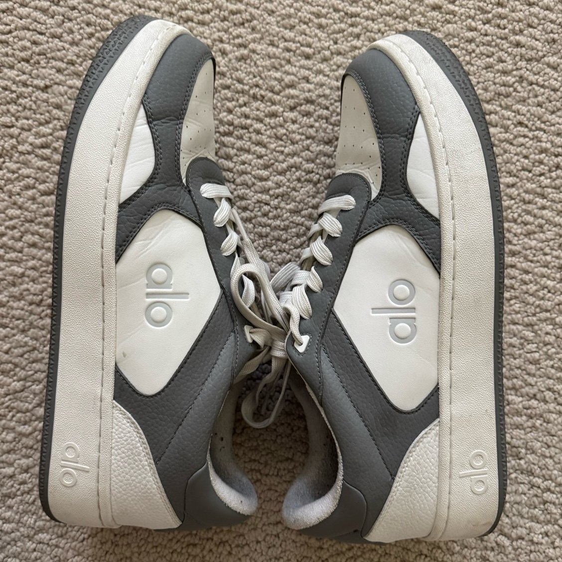 Alo Recovery Sneakers