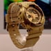 ⌚CASIO Baby-G BA-111-9ADR gold