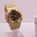 ⌚CASIO Baby-G BA-111-9ADR gold