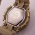 ⌚CASIO Baby-G BA-111-9ADR gold
