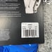 Nike Alpha Huarache Elite Baseball Gloves Royal Blue White Size XXL