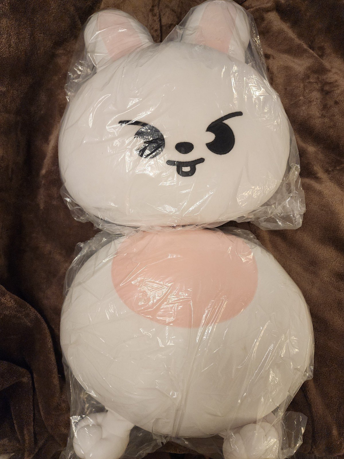 Skzoo Leebit cushion and hip