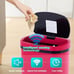NEW Kitchen Trash Can with Lid, 13 Gallon Automatic Garbage Can