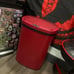 NEW Kitchen Trash Can with Lid, 13 Gallon Automatic Garbage Can