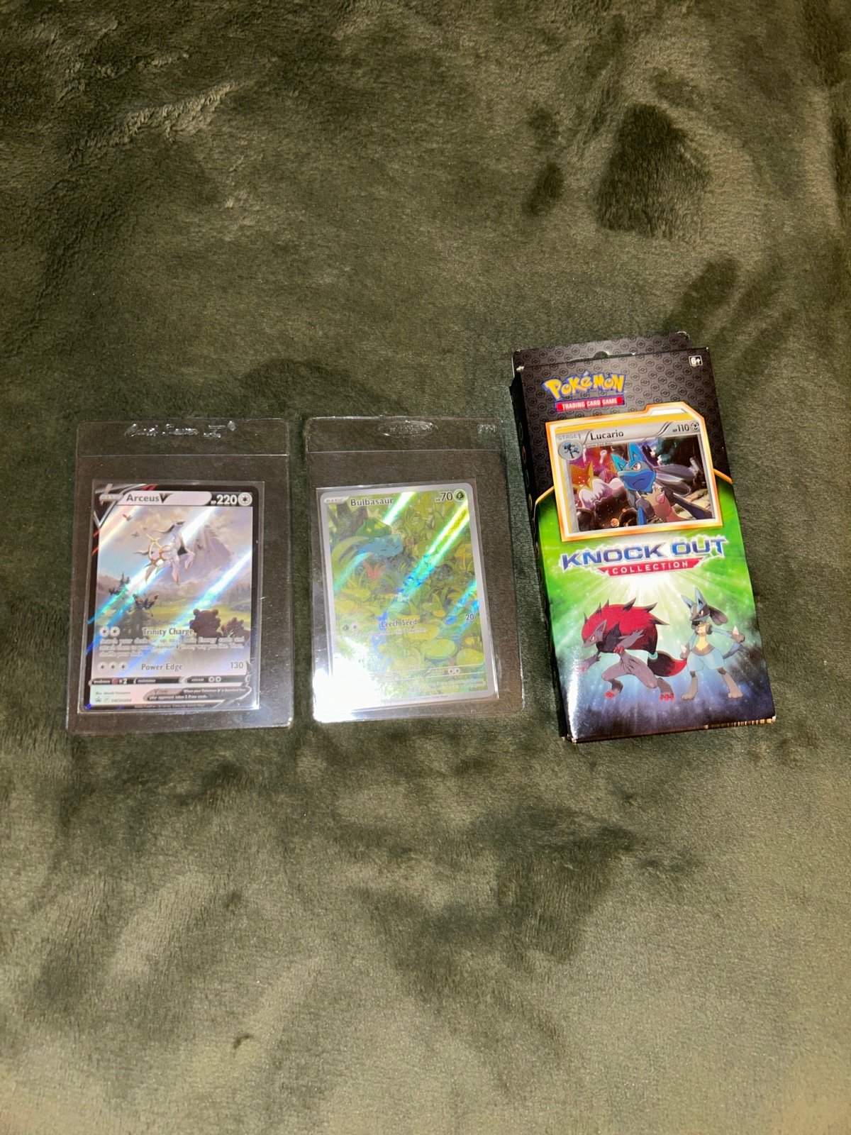 Pokemon bundle
