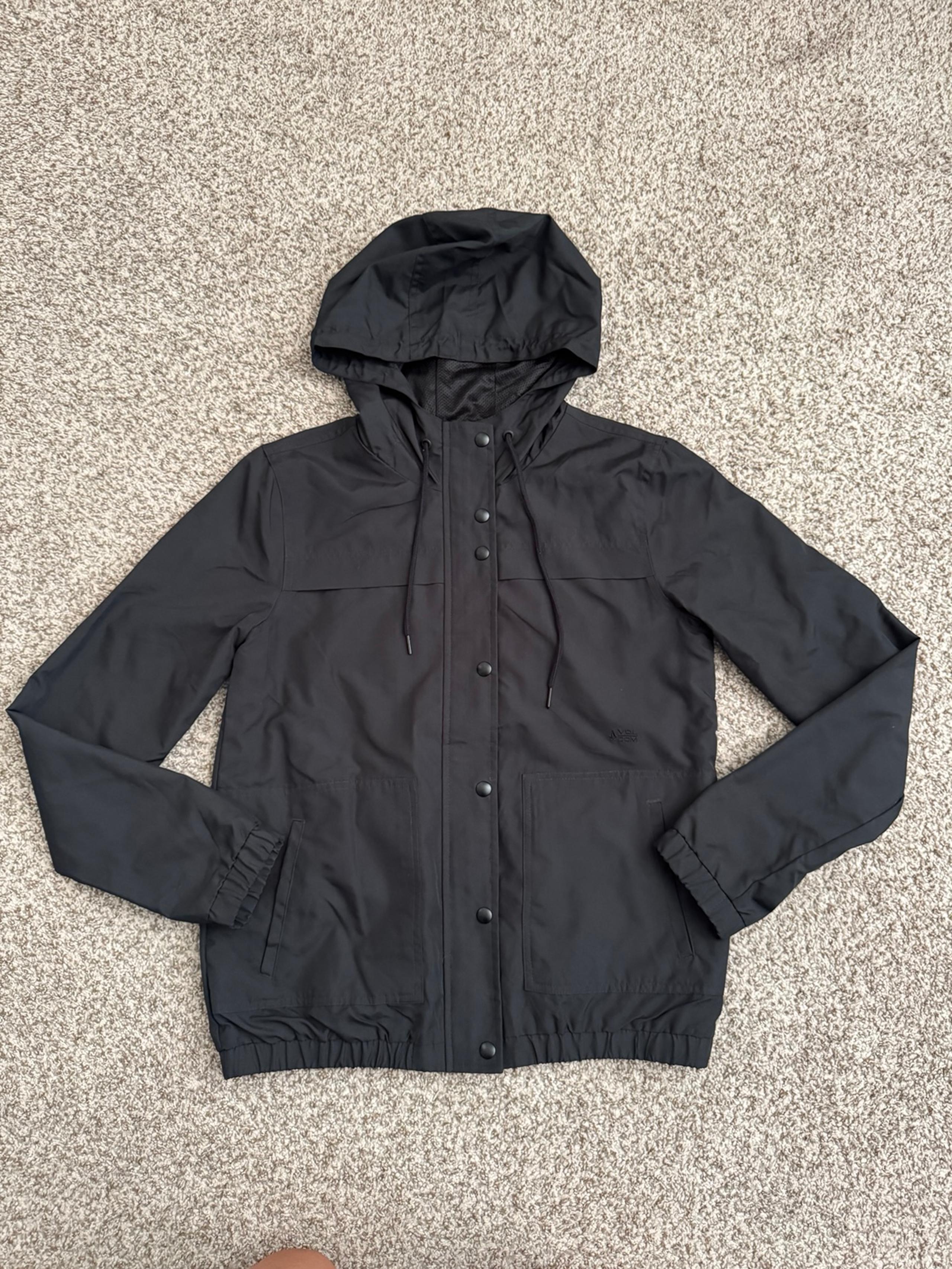 Volcom Rain Jacket