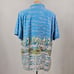 Patagonia Pataloha Hawaiian Shirt Tropical Button-Up | Men's XL | FLAWS