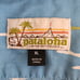 Patagonia Pataloha Hawaiian Shirt Tropical Button-Up | Men's XL | FLAWS