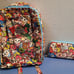 Jujube Tokidoki Minibe tokipops and Be Spendy