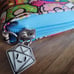 Jujube Tokidoki Minibe tokipops and Be Spendy