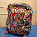Jujube Tokidoki Minibe tokipops and Be Spendy