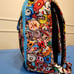 Jujube Tokidoki Minibe tokipops and Be Spendy