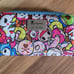 Jujube Tokidoki Minibe tokipops and Be Spendy