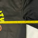 Brain Dead X Dickies Limited Button Up Shirt Black Size Small