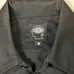 Brain Dead X Dickies Limited Button Up Shirt Black Size Small