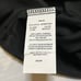 Brain Dead X Dickies Limited Button Up Shirt Black Size Small