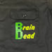 Brain Dead X Dickies Limited Button Up Shirt Black Size Small