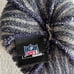 New Era NFL Seattle Seahawks Beanie Hat with Pompom