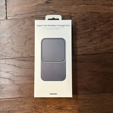 Samsung Wireless Charger Fast Charge