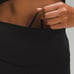 Lululemon Base Pace High-Rise Tight 28” Nulux, Color: Black, Size: 6