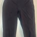 Lululemon Base Pace High-Rise Tight 28” Nulux, Color: Black, Size: 6