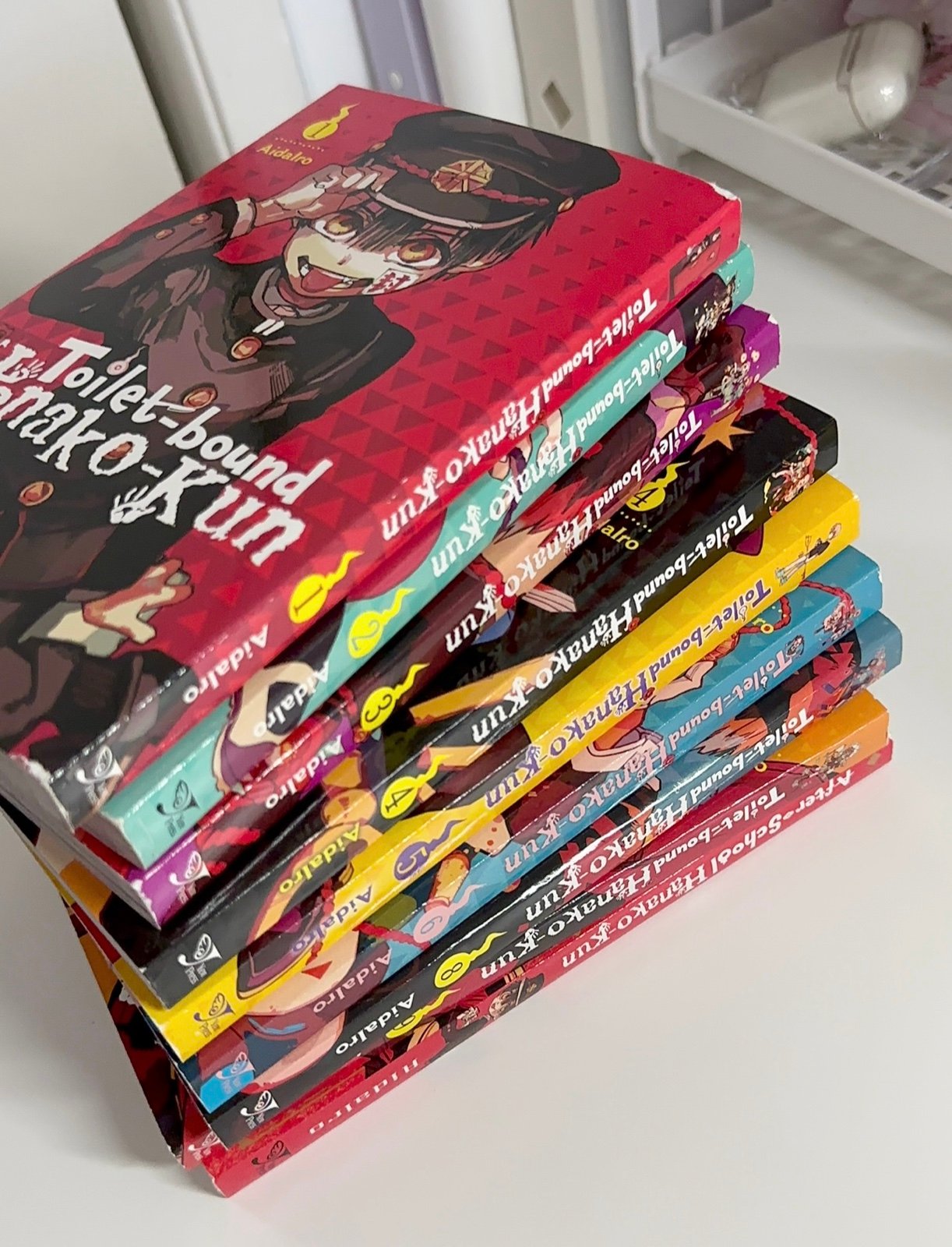 manga