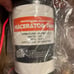 RVRAYS RV Macerator Pump 12V 12GPM Self-Priming Sewer Pump W/ Portble Stor Dump