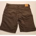 DU/ER N2X SLIM FIT mens shorts. Size 38.