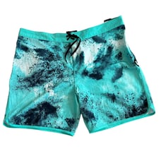 Hurley Phantom Swimsuit Size 40 18 Length Shorts