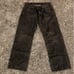 Men's Express Bootcut Jeans 32/30