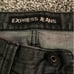 Men's Express Bootcut Jeans 32/30