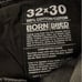 Men's Express Bootcut Jeans 32/30