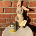 Steiff Rabbit classic Pooh