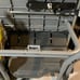 Ryobi 10” Compact Expandable Portable Corded Table Saw W/ Folding Stand #RTS11.