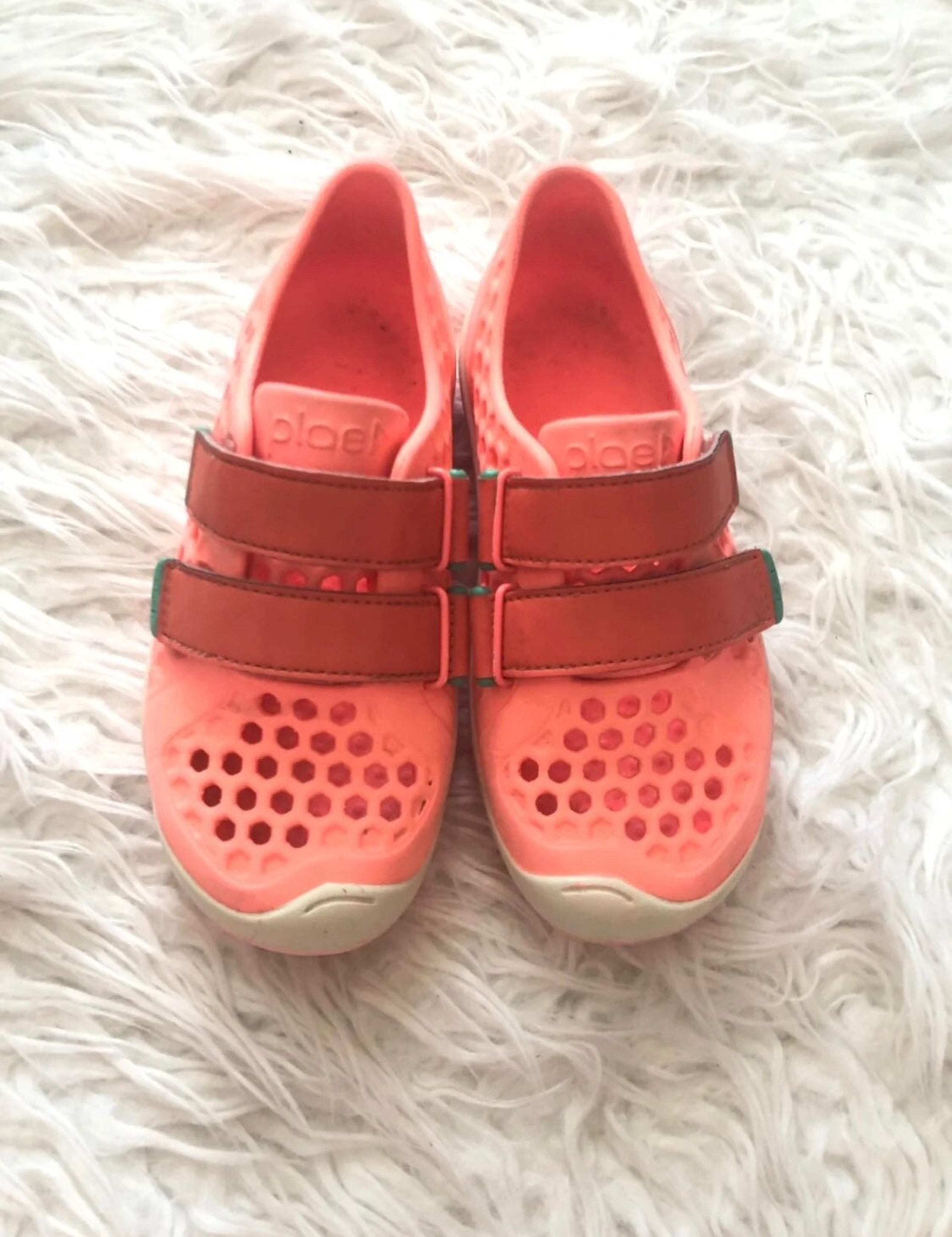 PLAE Mini Water Play Shoes 12