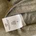 ESSENTIALS x Fear of God Long Sleeve T Shirt