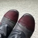 Remonte’ Tri-color Double Zip Ankle Boot
