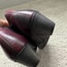 Remonte’ Tri-color Double Zip Ankle Boot