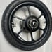 Genuine Jetson Haze Replacement Rear Wheel Rim Motor Tire OEM Assembly